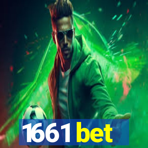 1661 bet